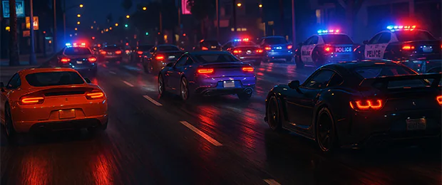 Brick and Mortar FiveM server banner