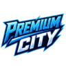 Premium RP FiveM server icon
