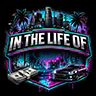 In The Life of RP FiveM server icon