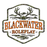 🦌Blackwater Roleplay | ERS Based | discord.gg/cMFqRuCTkq | vMenu | Serious RP FiveM server icon