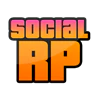 🌴 SocialRP.dk (+18) – DKs ældste server FiveM server icon