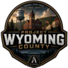 Project WYC | discord.gg/projectwyc FiveM server icon