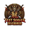 TEST SERVER FiveM server icon