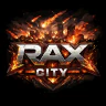 RAX City RP | FRESH WIPE | Serious RP | Businesses | Housing/Furniture | Gang Turfs | Police/EMS/DOJ | Gambling | Boost FiveM server icon