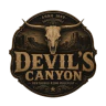 Devil´s Canyon Roleplay FiveM server icon