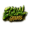 The Equal Grounds FiveM server icon