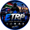 ETRP | Serious RP | Police • EMS • Gangs • Jobs FiveM server icon