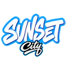 Sunset City FiveM server icon