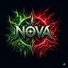 Nova RP FiveM server icon