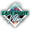 Late Night Vibes RP by The Community! FiveM server icon