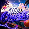 The Courts Rolepla | ESX Legacy Server FiveM server icon