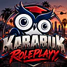 Karabük RP | Whitelist FiveM server icon