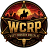 West Country RolePlay FiveM server icon