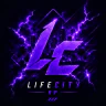 LifeCityRP 💜 | Roleplay wie früher |🔥 High Performance 📈| Anfängerfreundlich 🤹‍♂️| 🛡️ Custom Scripts 📁 | FFA ⚔️ | Custom Weapon Skins 🔫 FiveM server icon