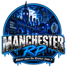 Manchester RP FiveM server icon