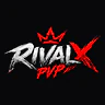 RivalX PVP | Redzone - Ranked - Armes moddees - FR-QC FiveM server icon