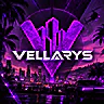 Vellarys RP FiveM server icon
