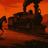 Saint-Denis Transport FiveM server icon
