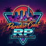 Paradise Coast RP FiveM server icon