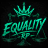 Equality RP FiveM server icon