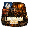 Louisiana State RP FiveM server icon