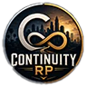 Continuity RP FiveM server icon