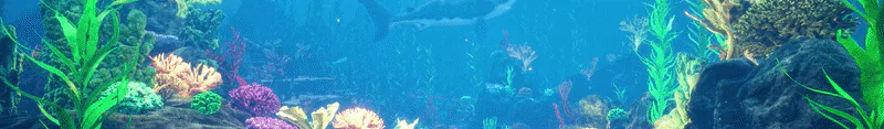 SHARK COMMUNITY FiveM server banner