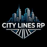 City Lines RP FiveM server icon