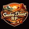 Smokey Desert Dev FiveM server icon