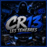 🏆💎➝➝➝↬ SERVEUR CR13 RP ↫➝➝➝💎🏆 FiveM server icon