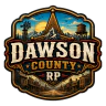 Dawson County RP FiveM server icon