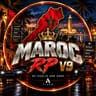 MAROC RB V9 FiveM server icon
