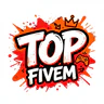 TOP新服刚开招散人||团队入驻||KOOK TOP6666||QQ群665862786 FiveM server icon