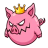 PIGGY TOWN COMMUNITY FiveM server icon