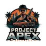 Project Apex | Semi-WL FiveM server icon