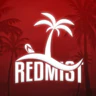 REDMIST FA [PUBLIC] ➜ DISCORD.GG/REDMIST FiveM server icon