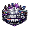 Codeine Crazy Rp FiveM server icon