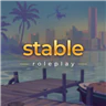 stable | roleplay FiveM server icon