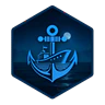 Amiral Roleplay 18+ FiveM server icon