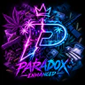 Paradox Enhanced FiveM server icon