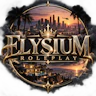 Elysium Roleplay | Egy új kezdet! FiveM server icon