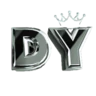 DARK DAY City FiveM server icon