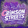 Crimson Streets FiveM server icon