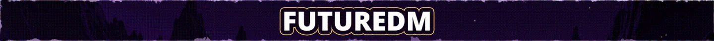 FutureDM & Mini Games V3 FiveM server banner