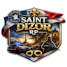 Saint Dizor RP FiveM server icon