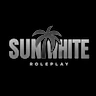 Sunwhite FiveM server icon