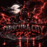 Obscura City built with Qbox Project by The Community! FiveM server icon