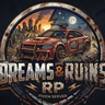 Dreams & Ruins RP | Zombie Survival | Survive. Rebuild. Repeat. FiveM server icon