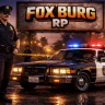 Fox Burg RP | ESX Legacy Server FiveM server icon