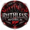 Ruthless World RP FiveM server icon